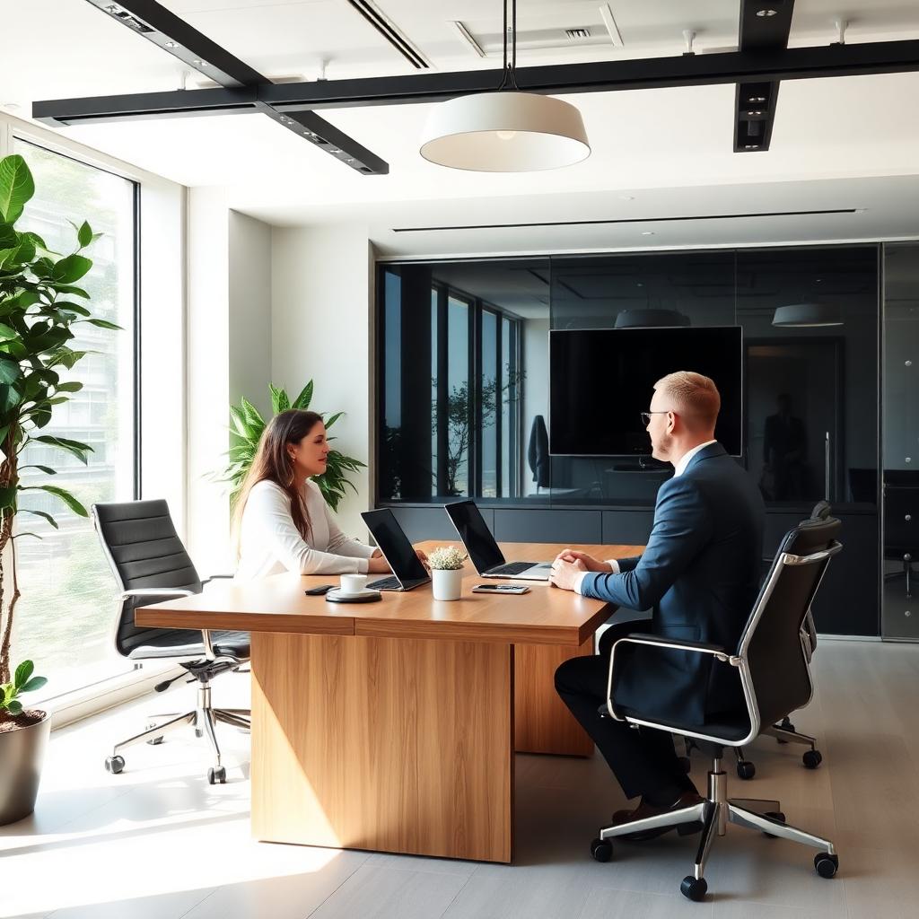 Professional Services