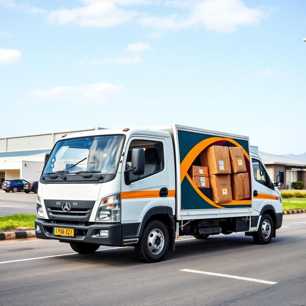 Transport & Delivery