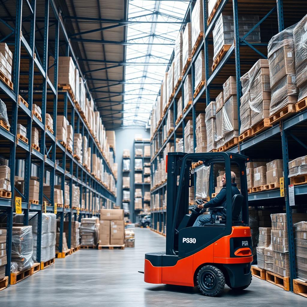 Wholesale & Distribution