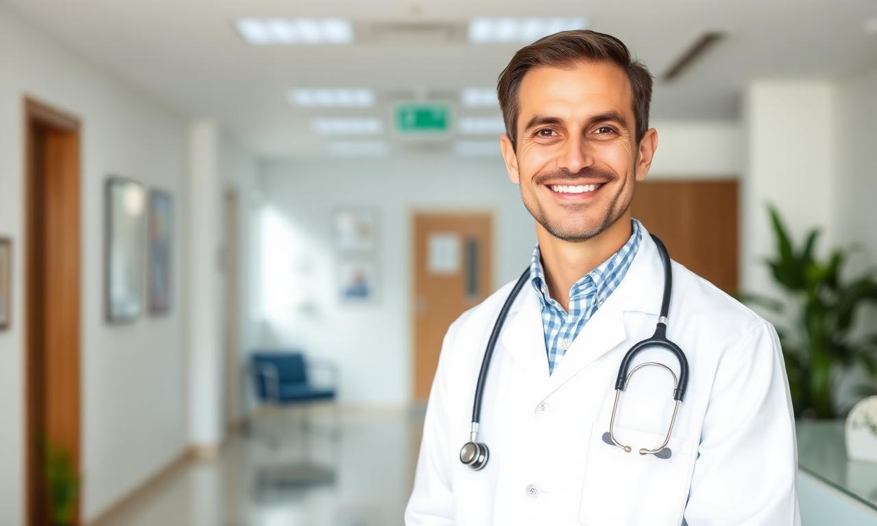 Medical Practitioners
