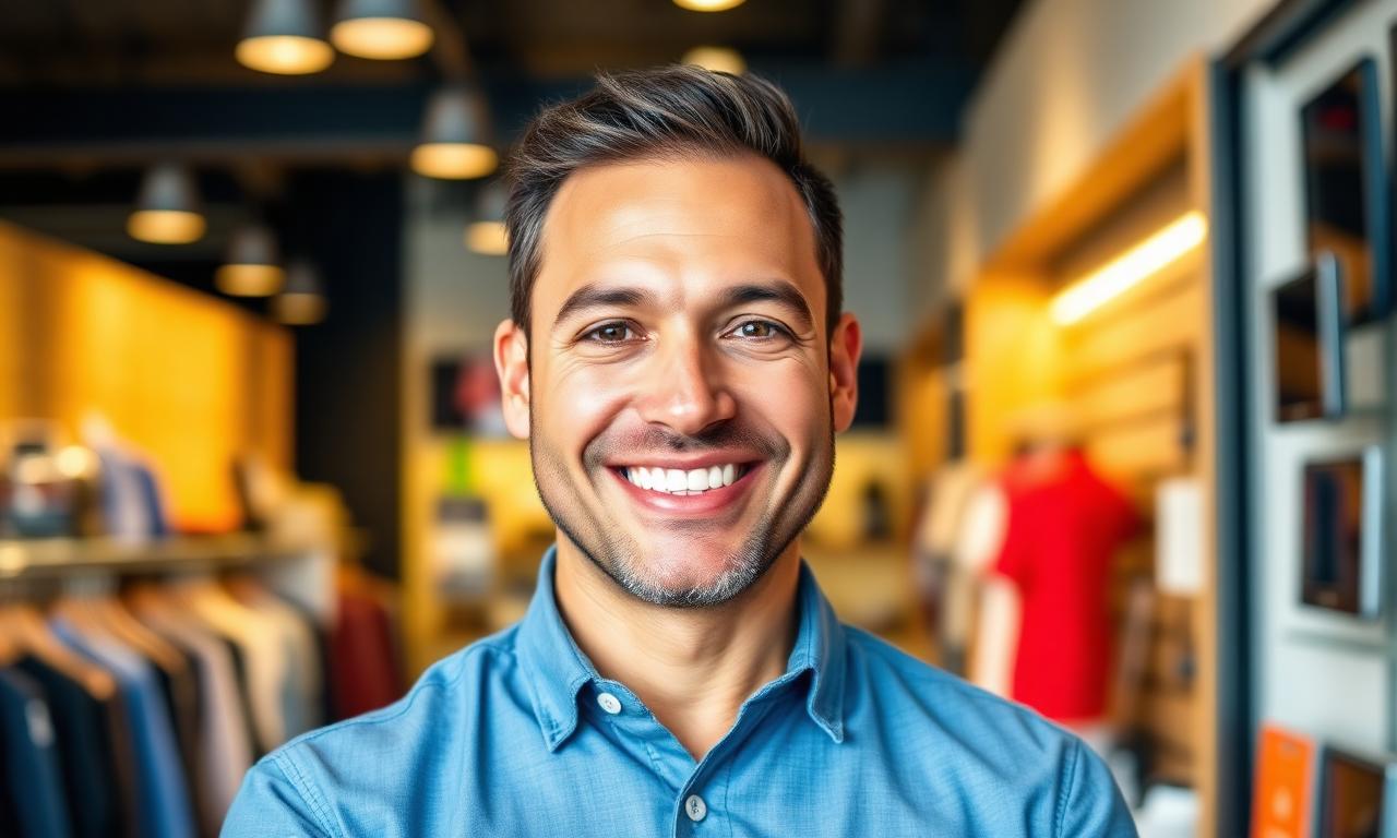 Retailers